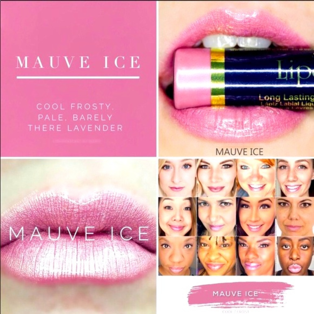 LipSense Liquid Lip Color